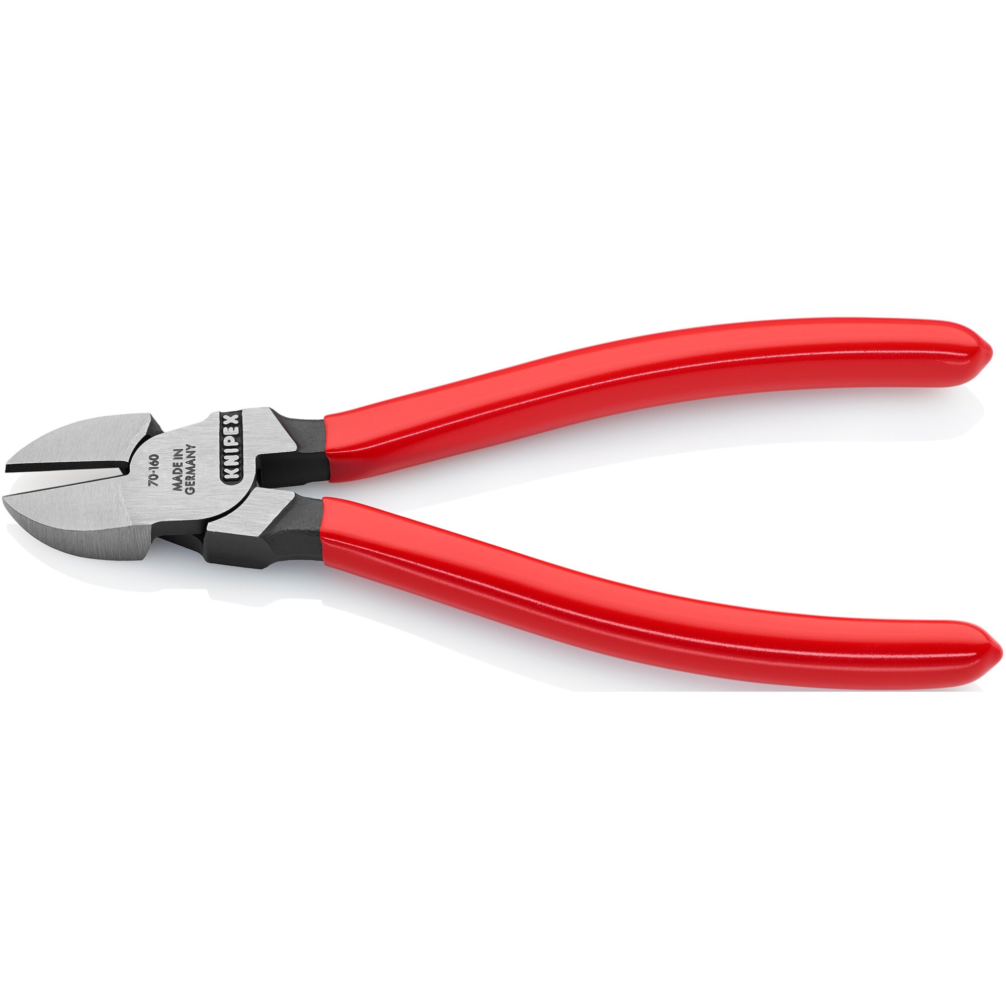 Knipex Schneid-Zange Seitenschneider 70 01 160