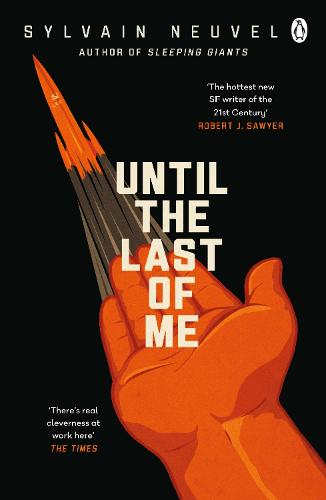 Until the Last of Me (Paperback)