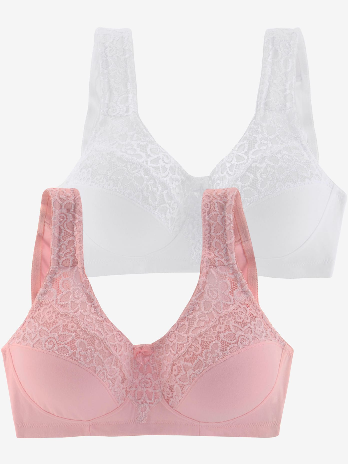 Soutien-gorge large soutien-gorge en coton