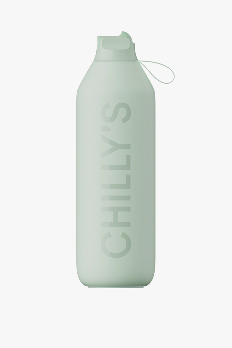Chilly`s Series 2 Flip 1000 ml Trinkflasche