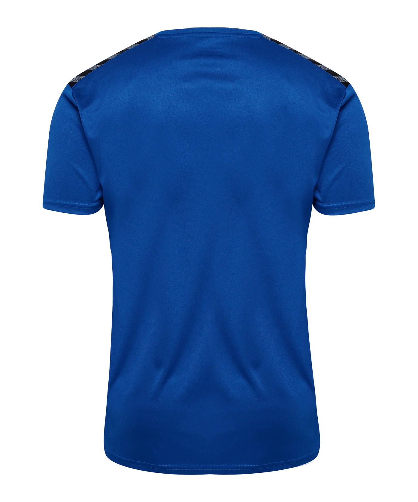 Hummel hmlAUTHENTIC Poly Trikot Blau F7045