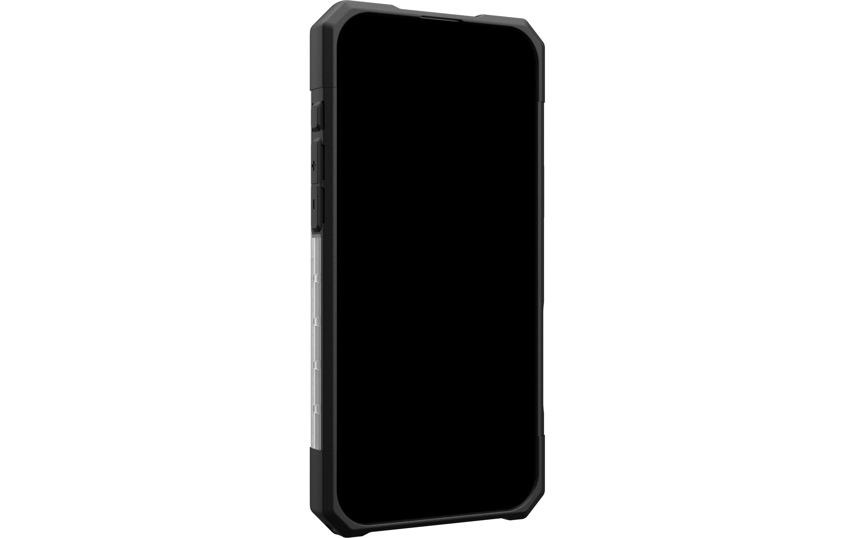 Back Cover Plasma Case iPhone 16 Pro Max IceSchutzhülle für das Apple iPhone 16 Pro Max