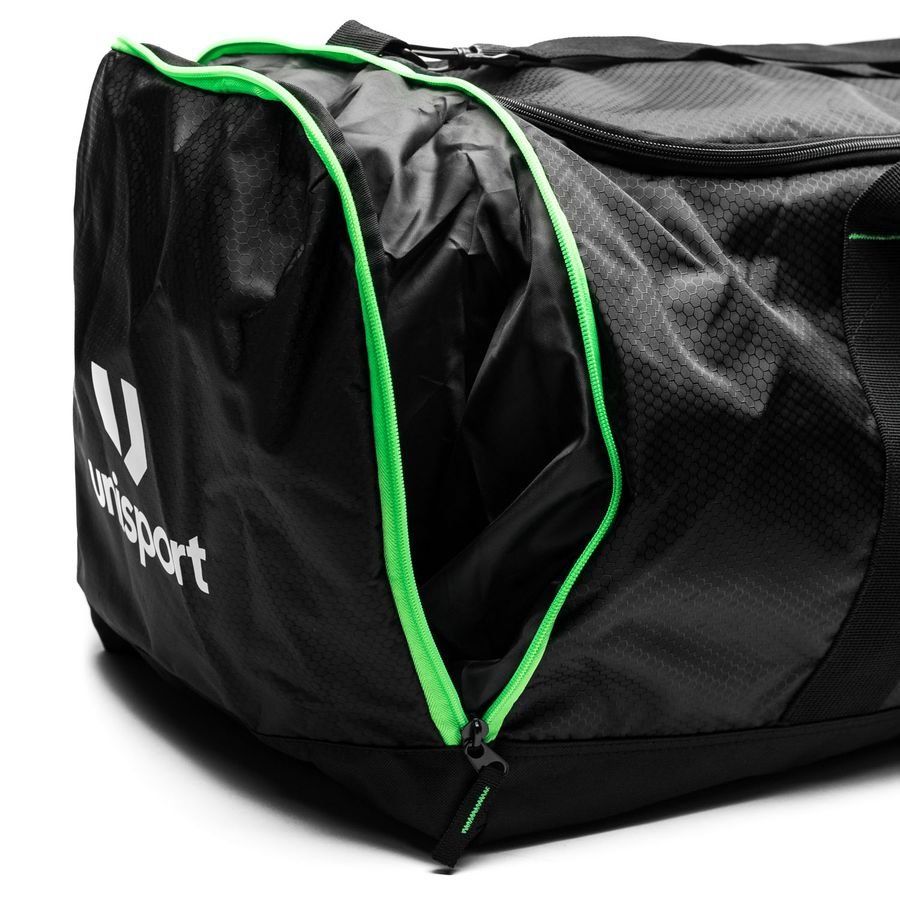 Unisport Team Sac Large - Noir/Vert