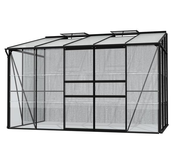 Vitavia Gewächshaus Iris 6500 ESG/HKP, ca.