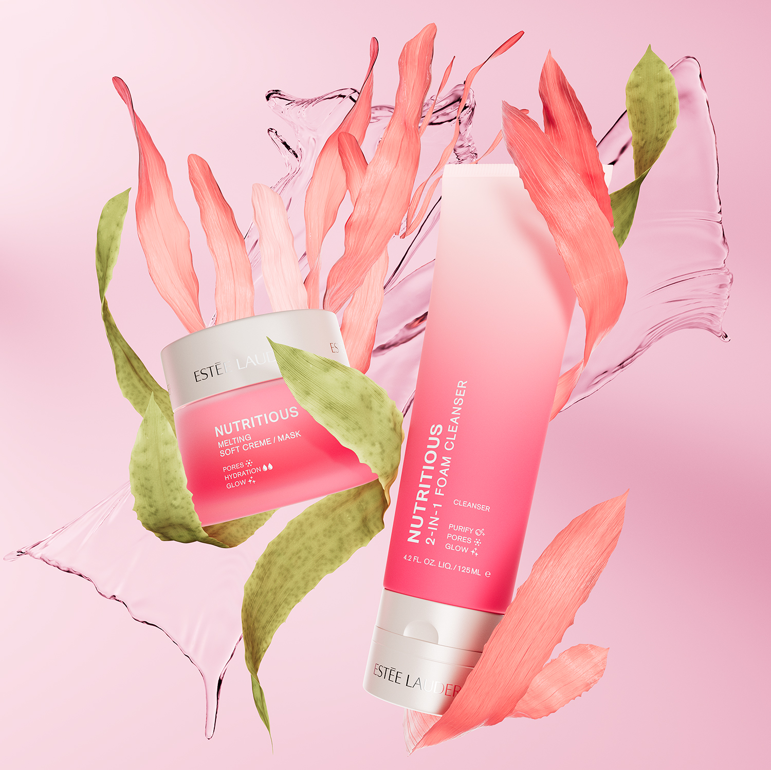Estee Lauder Moisture Crème 50 ml