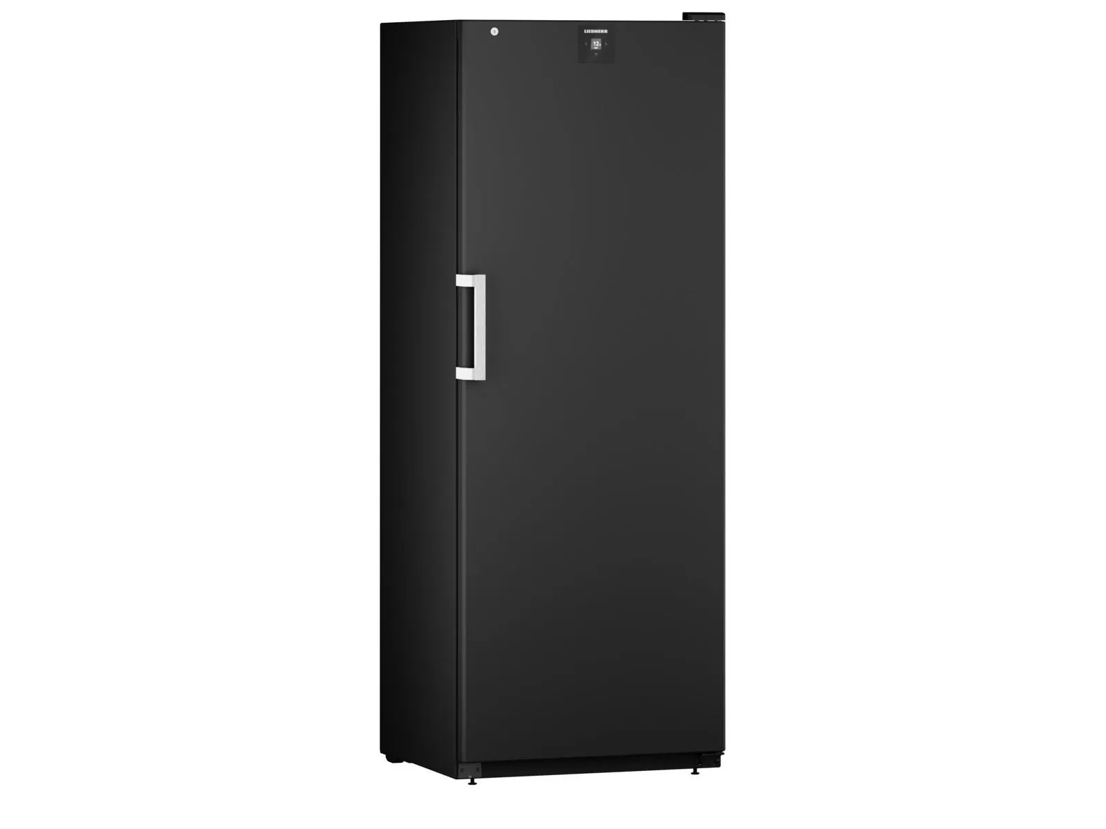 Liebherr WSbli WSbli 7731-20 001 Vinskab - FS, GrandCru Sel, 1 zone, BlackD, SD 200x75cm