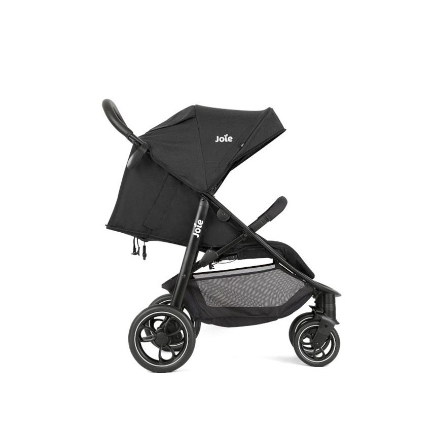 Poussette Litetrax S Shale
