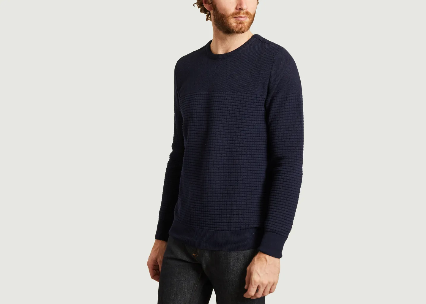 Pull Flaneur Montlimart