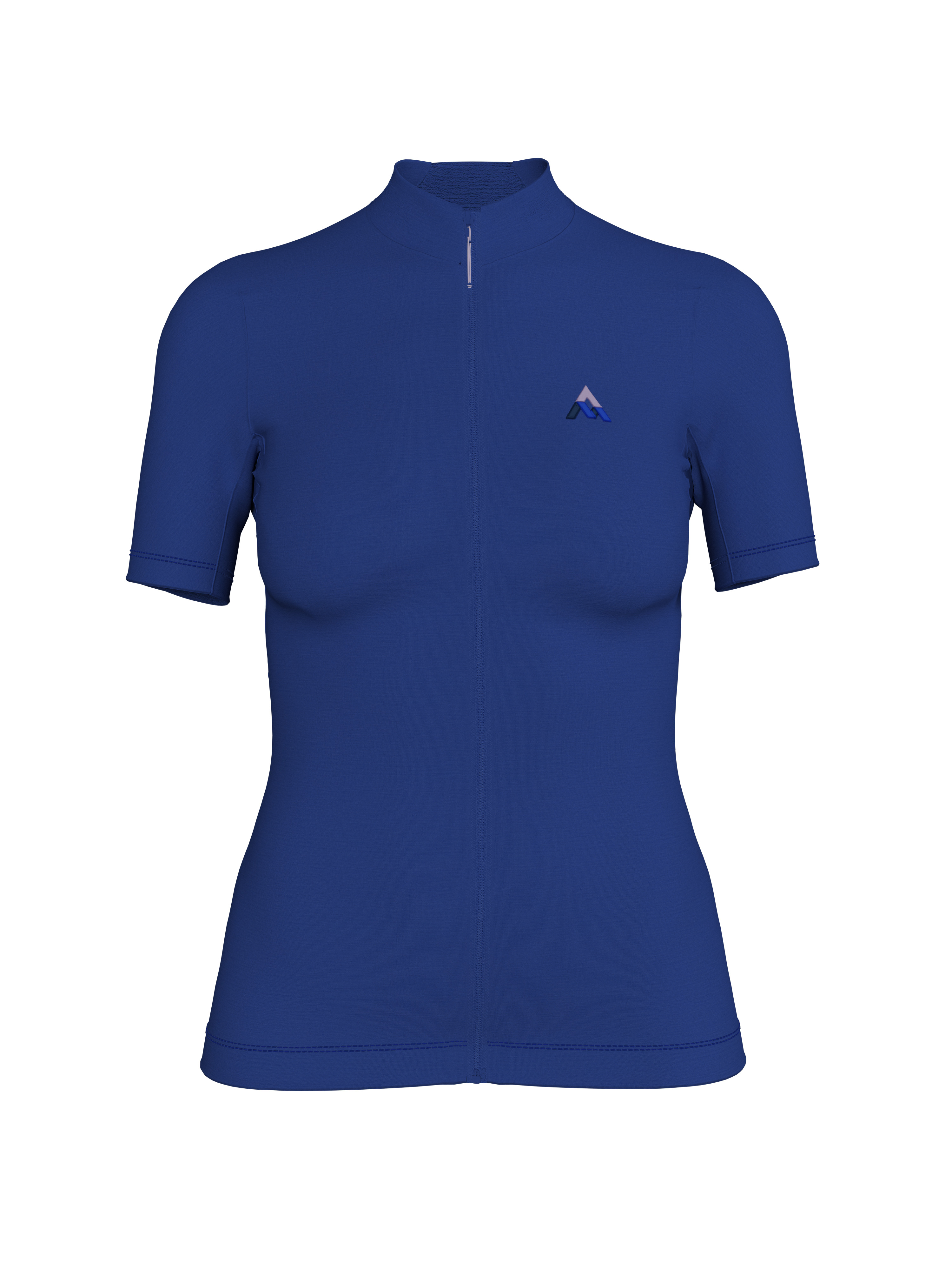 Ashlu Merino Jersey SS Women's