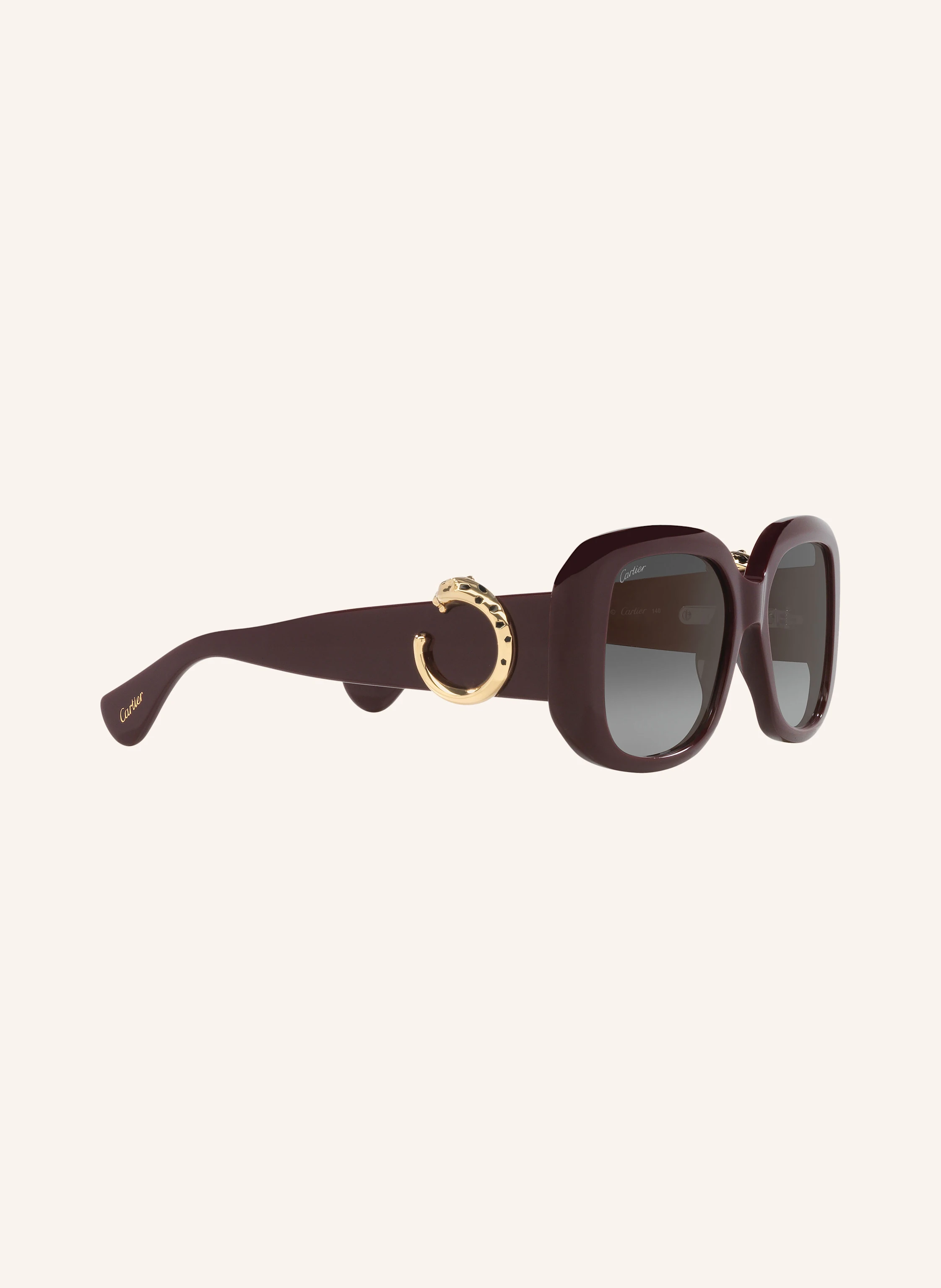 Cartier Sonnenbrille 6L001731