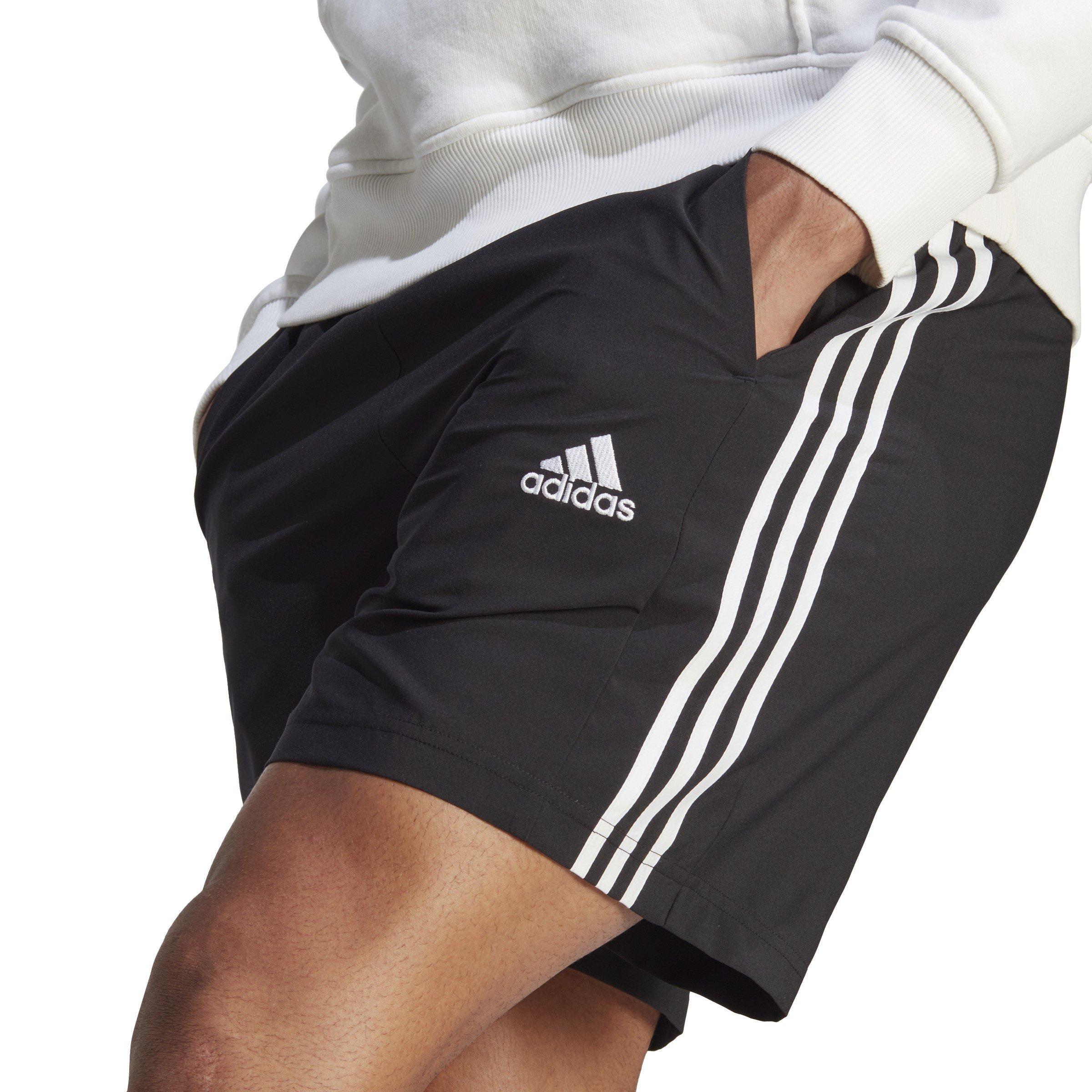adidas Essentials 3-Stripes Shorts