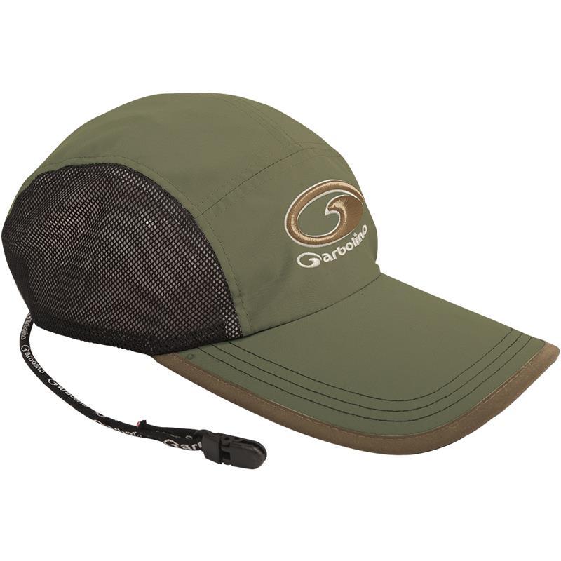 Casquette Homme Garbolino - Kaki