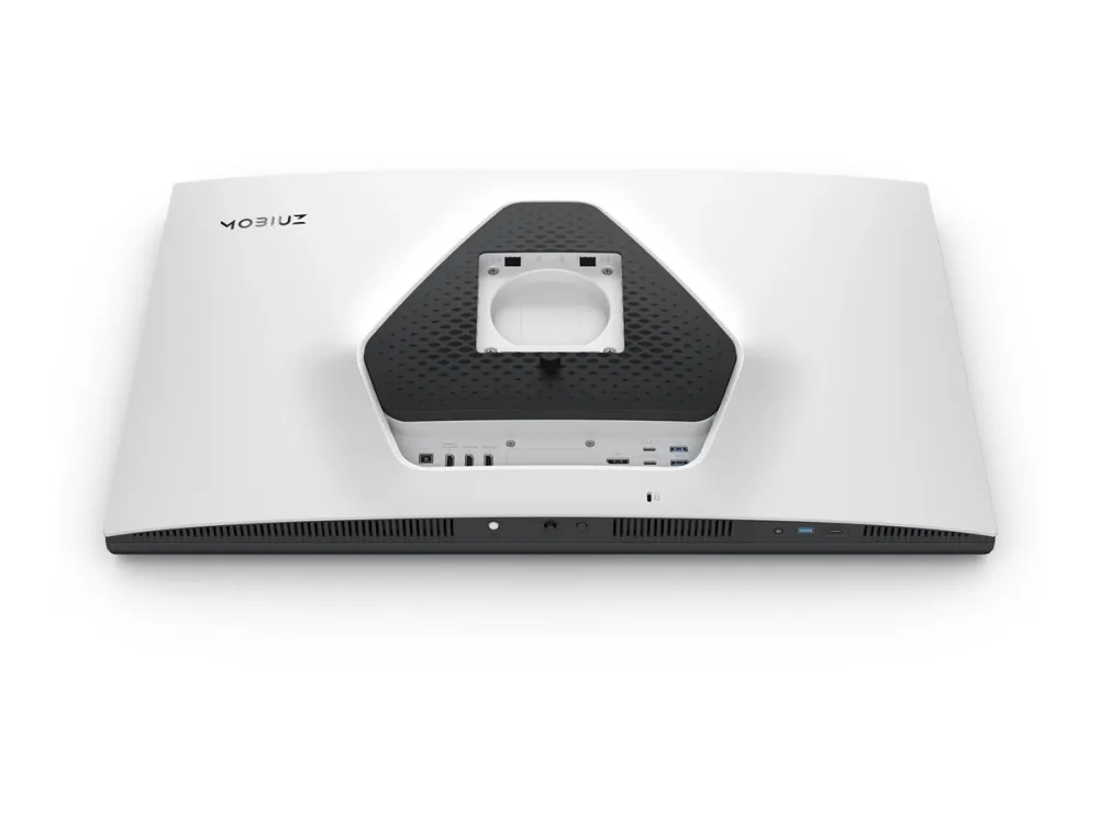 [OUTLET] - BenQ Mobiuz EX321UX - LED-skærm - gaming - 31.5