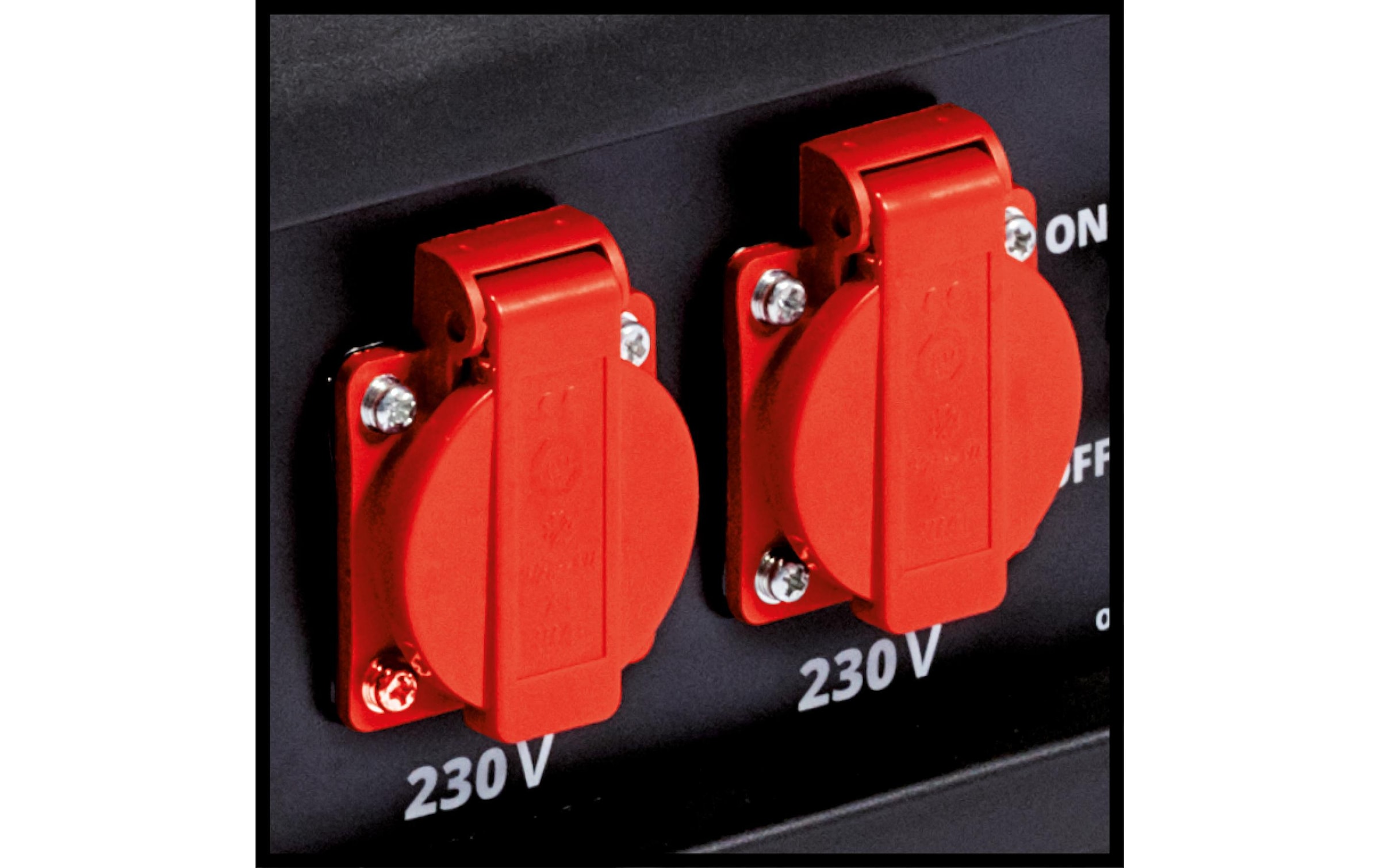 Einhell Stromerzeuger »TC-PG 25/1/E5«