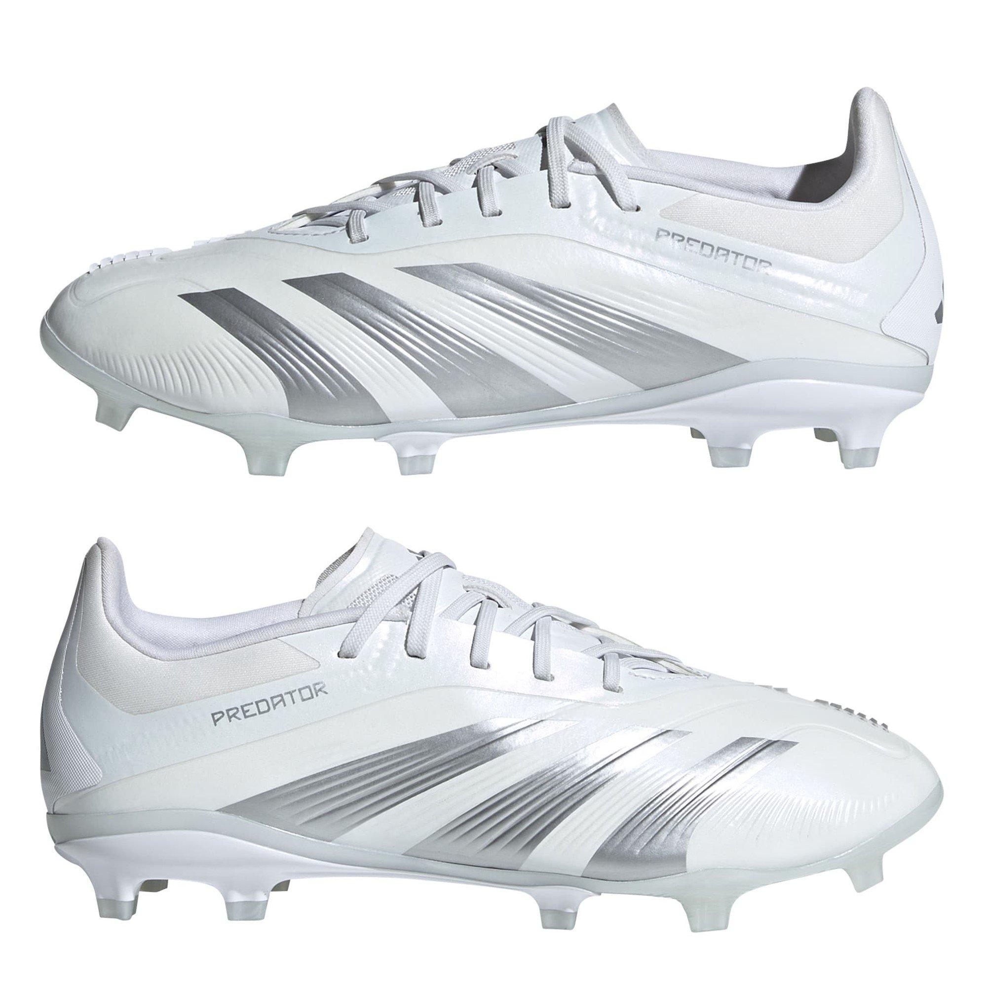 adidas Predator 24 Elite Children Firm Ground Football Boots