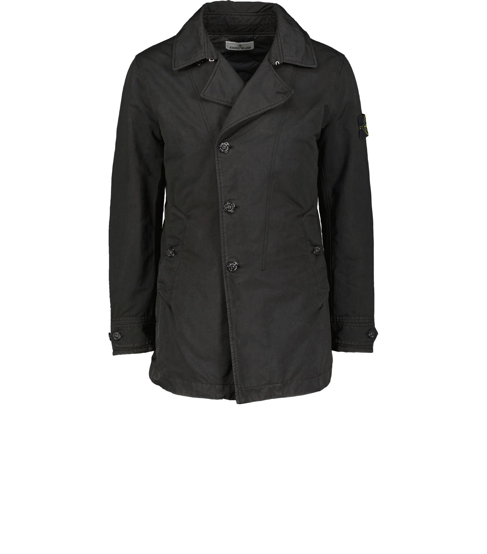 Stone Island| Herren Jacke