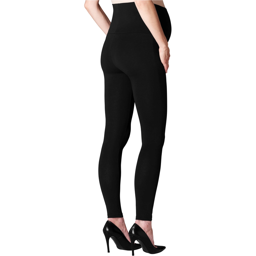Esprit Umstandsleggings Black
