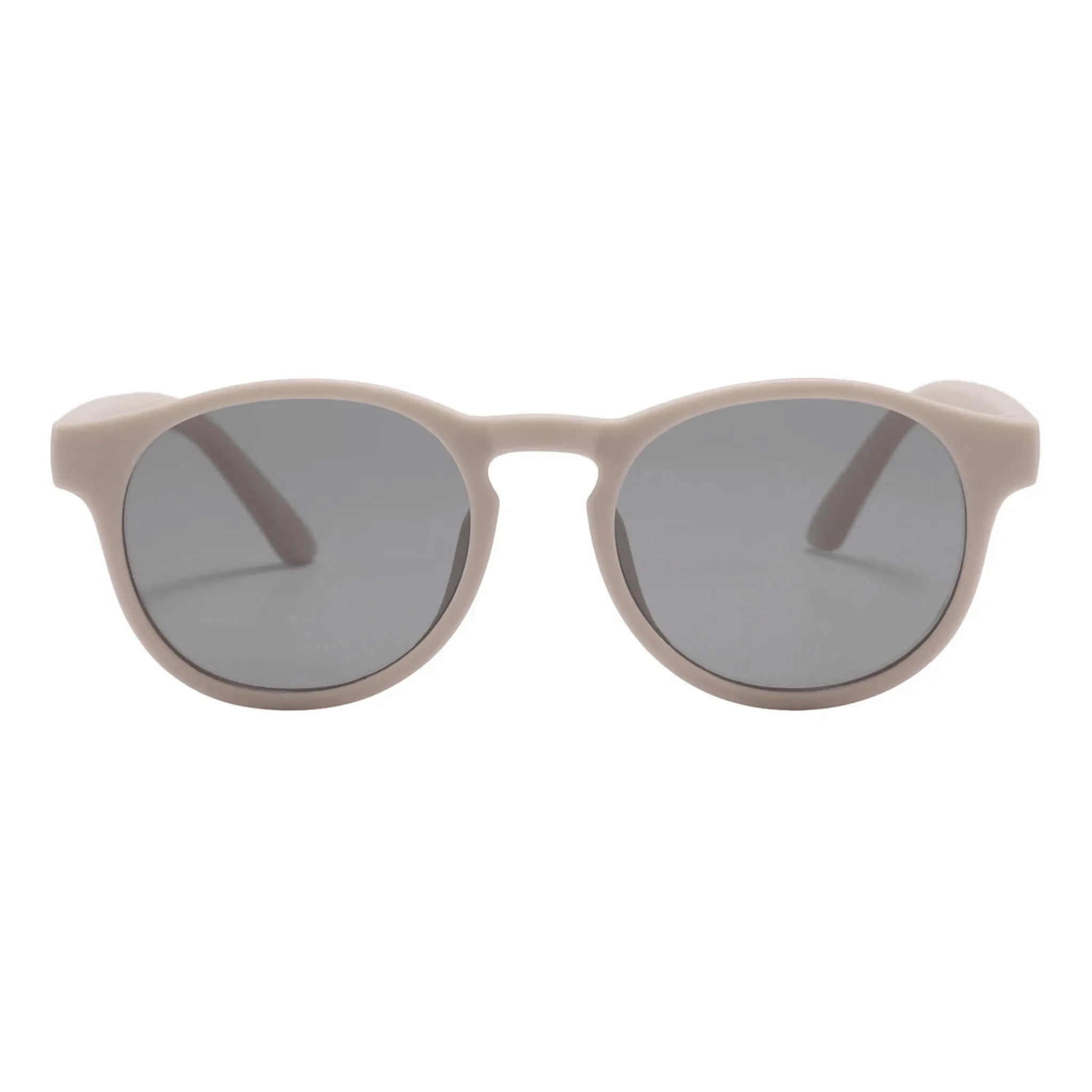 Current Tyed Lunette Keyhole Beige 6m-6ans