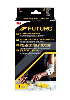 FUTURO Ellbogenbandage<br>1 Stück, L