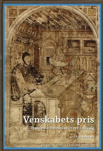 Venskabets Pris - Francesco Petrarca - Bog