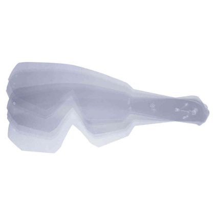 Tear-offs O'Neal B-30 ROLL OFF - PACK 10 - Incolore