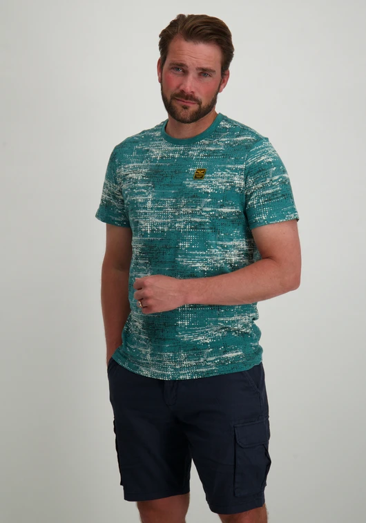 PME Legend T-sthirt jersey PTSS2503593