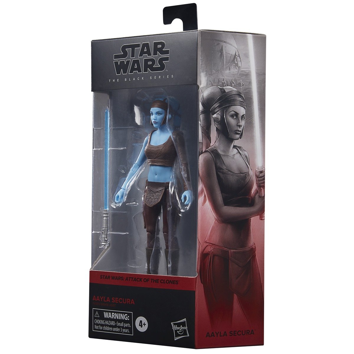 Figurines Black Séries Star Wars S3