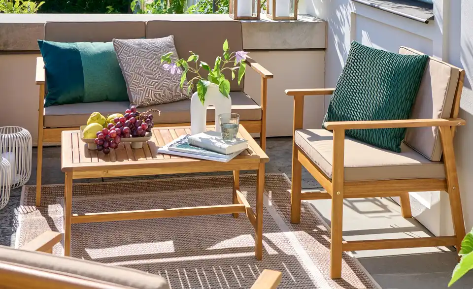 Sofa-Set Altea