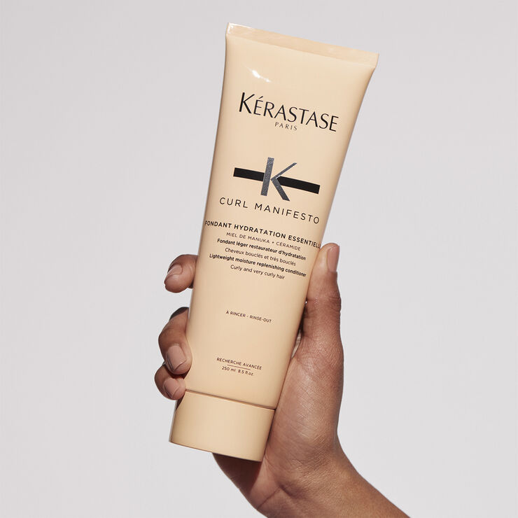 Kérastase Curl Manifesto Fondant Hydratation Essentielle Conditioner