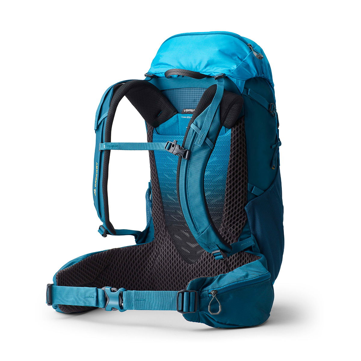 Gregory Amber Plus Size 44 ltr. vandrerygsæk, dame - Spejder Sport