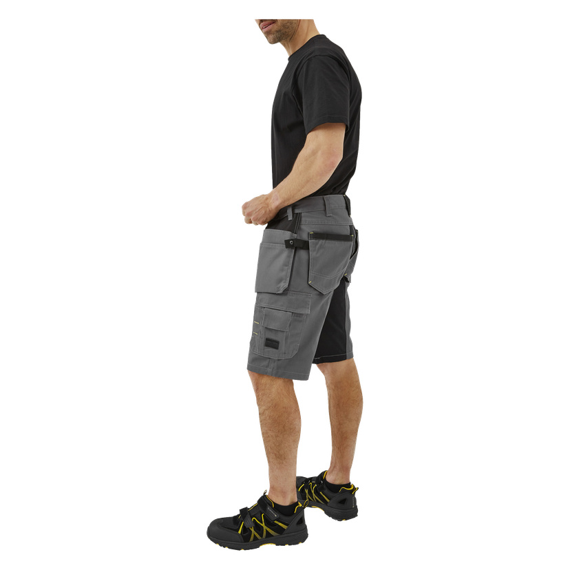 Arbeidsshorts herre 50
