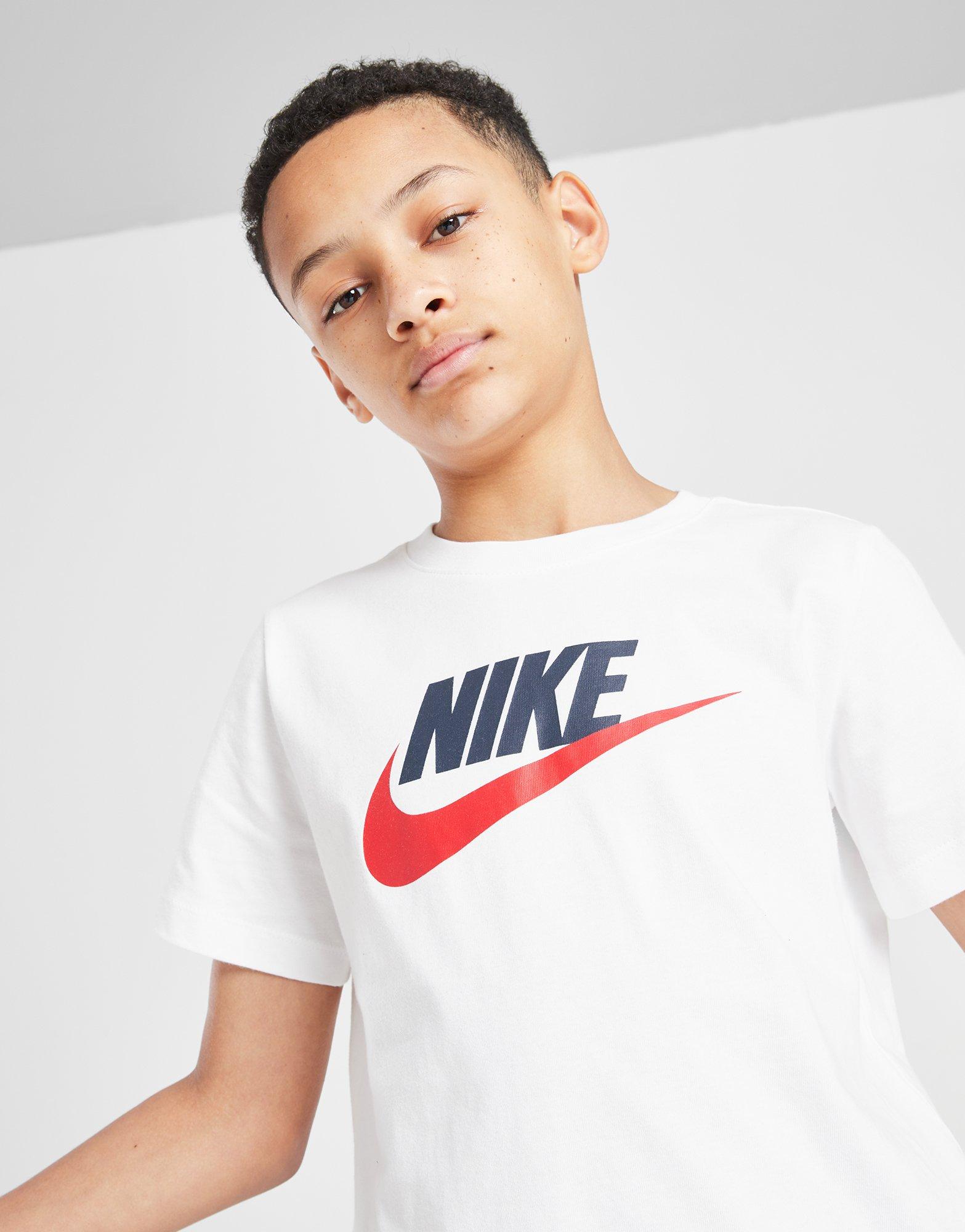Nike T-shirt Sportswear Junior
