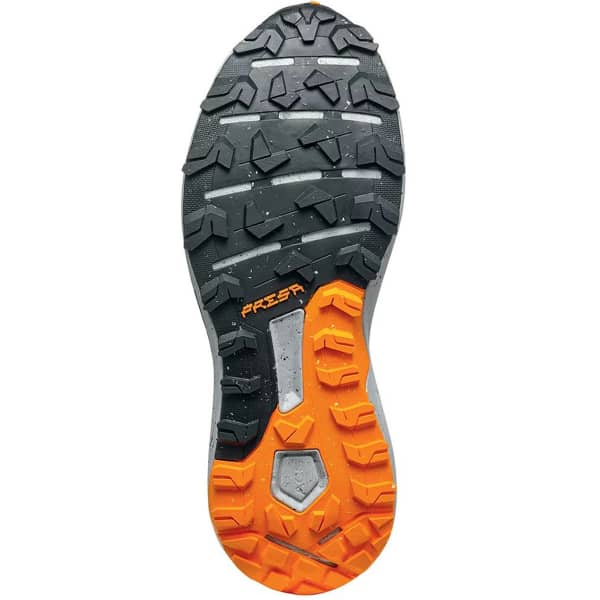 Chaussure trail SCARPA SPIN PLANET AZURE BLACK