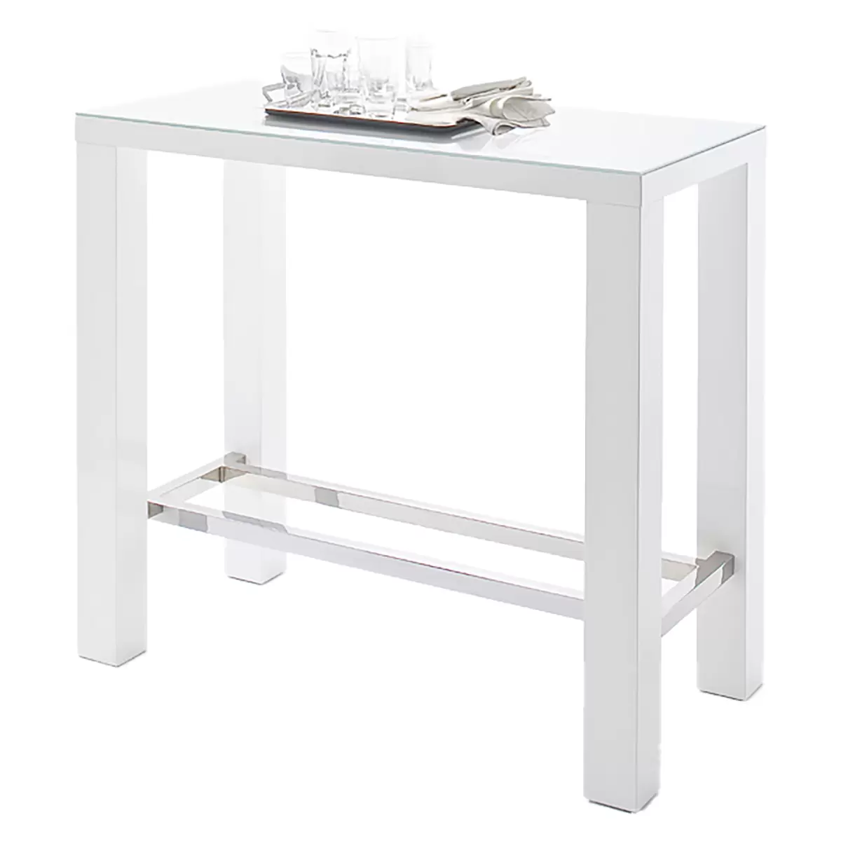 Bartisch JAM weiss