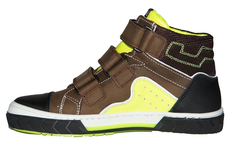 Track Style 321835 wijdte 3.5 Casper Coker/Mocca