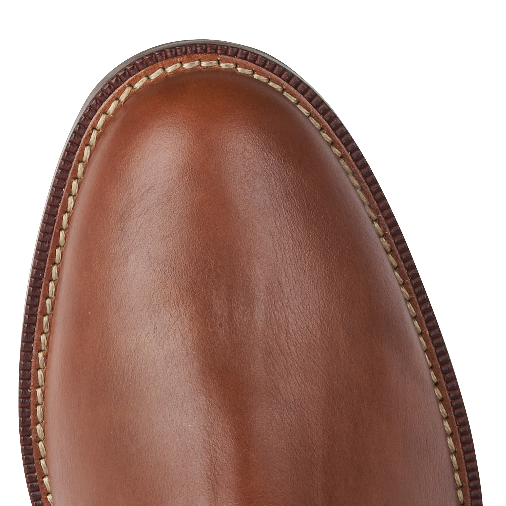 CANDIDE DESERT - Bottines en cuir | Marron