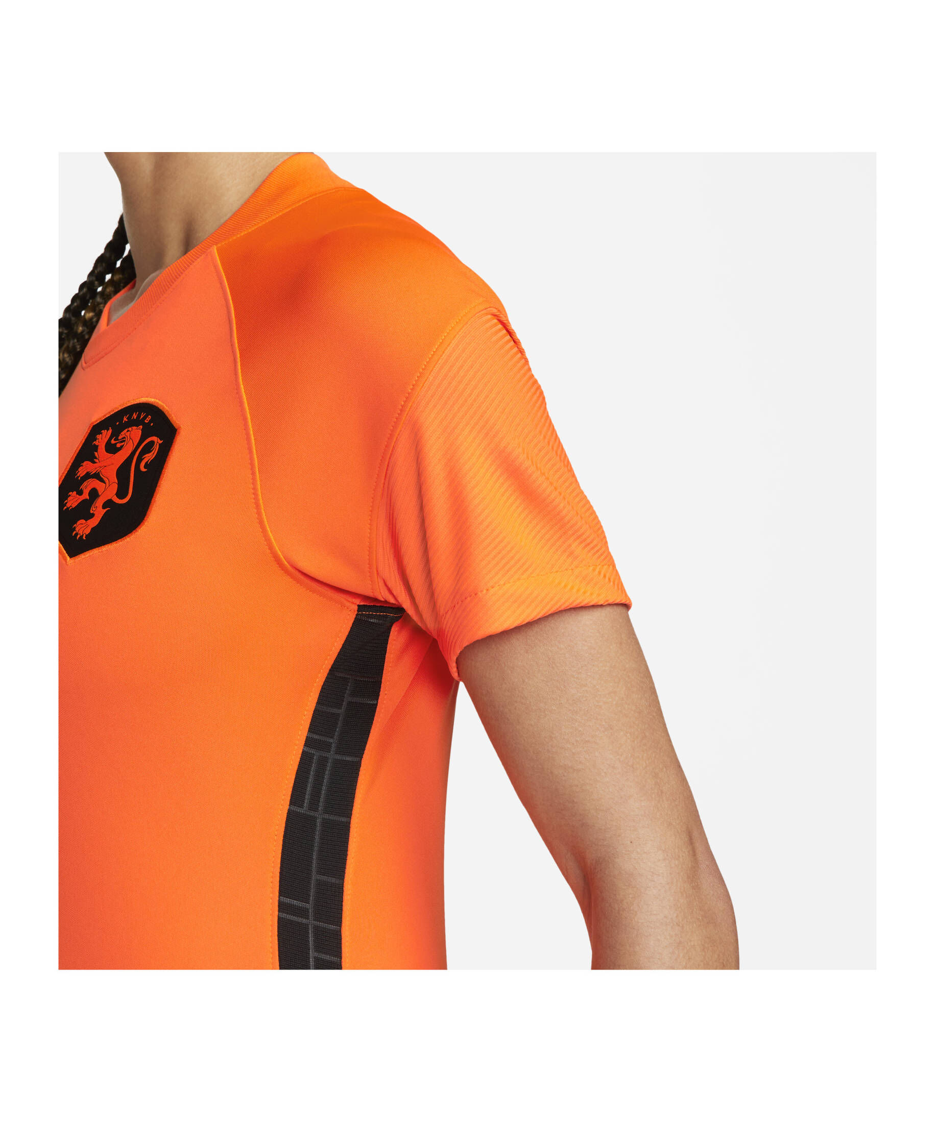 Nike| Damen Replicas - Trikots - Nationalteams Niederlande Trikot Home Frauen EM 2022 Damen