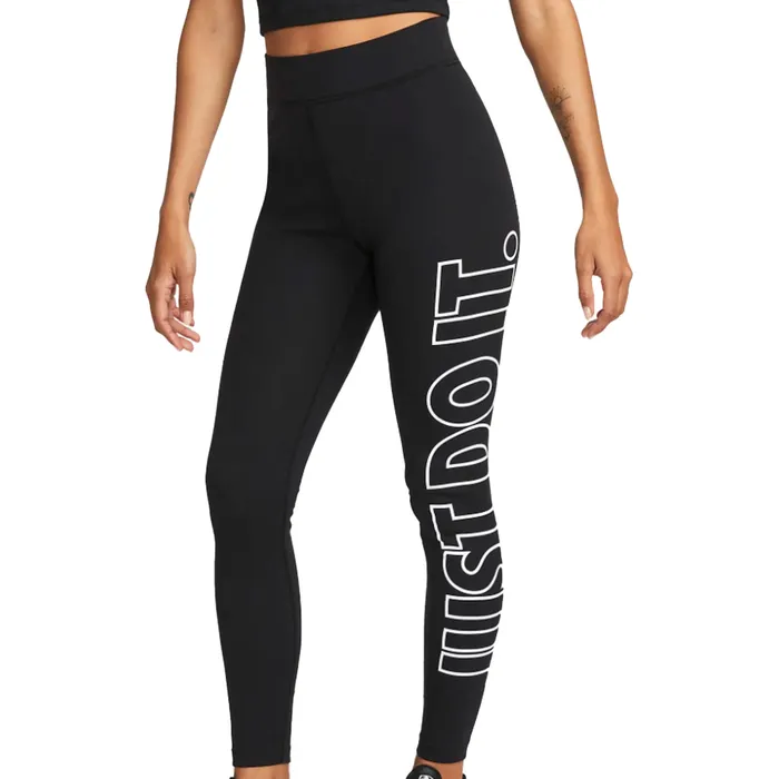 Nike Sportswear Classics High Rise Legging Dames