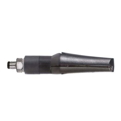 Clignotant Chaft AMBER LED (La paire) Universel - Noir