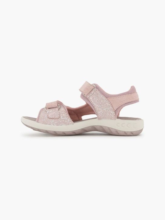 elefanten ANGEL Sandale pink