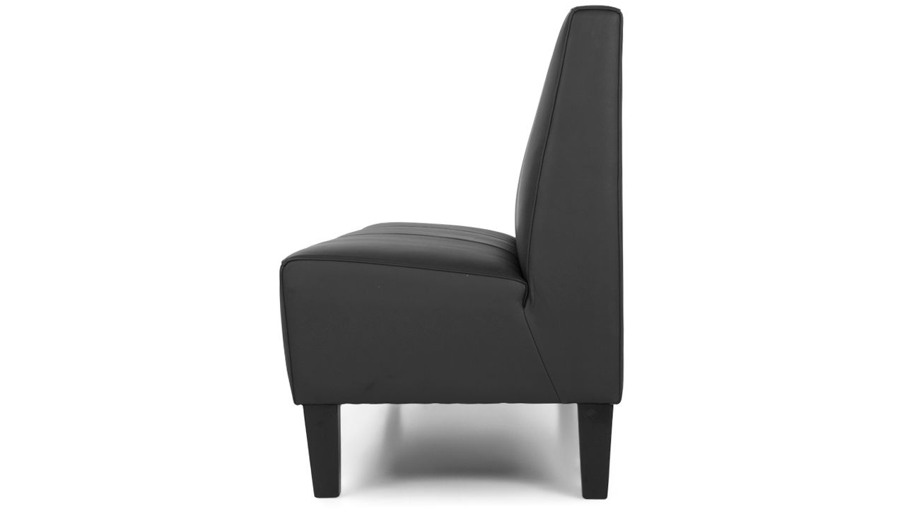 Eettafelbank Boris D67 x H100 cm