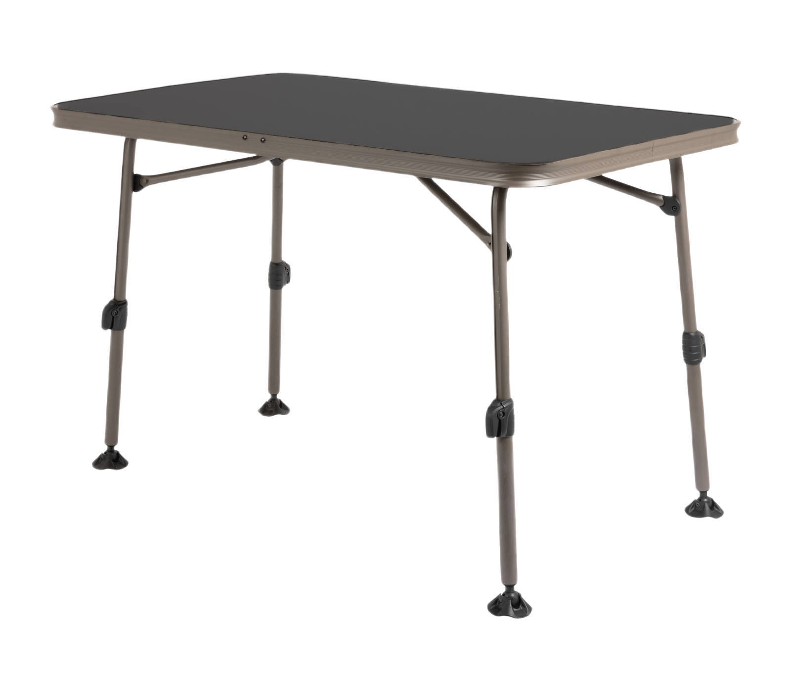 Redwood campingtafel