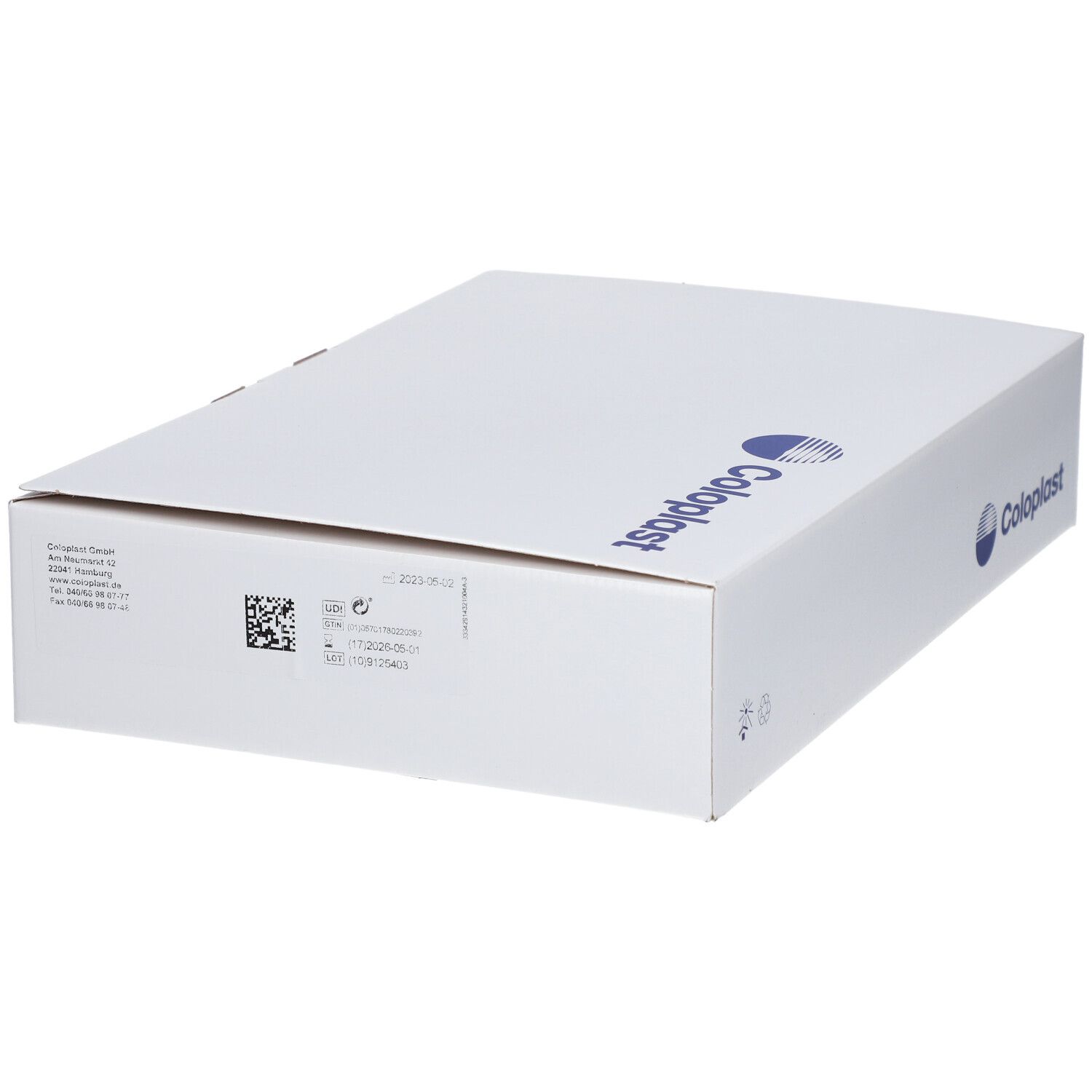 Peristeen® Plus Ballonkathether