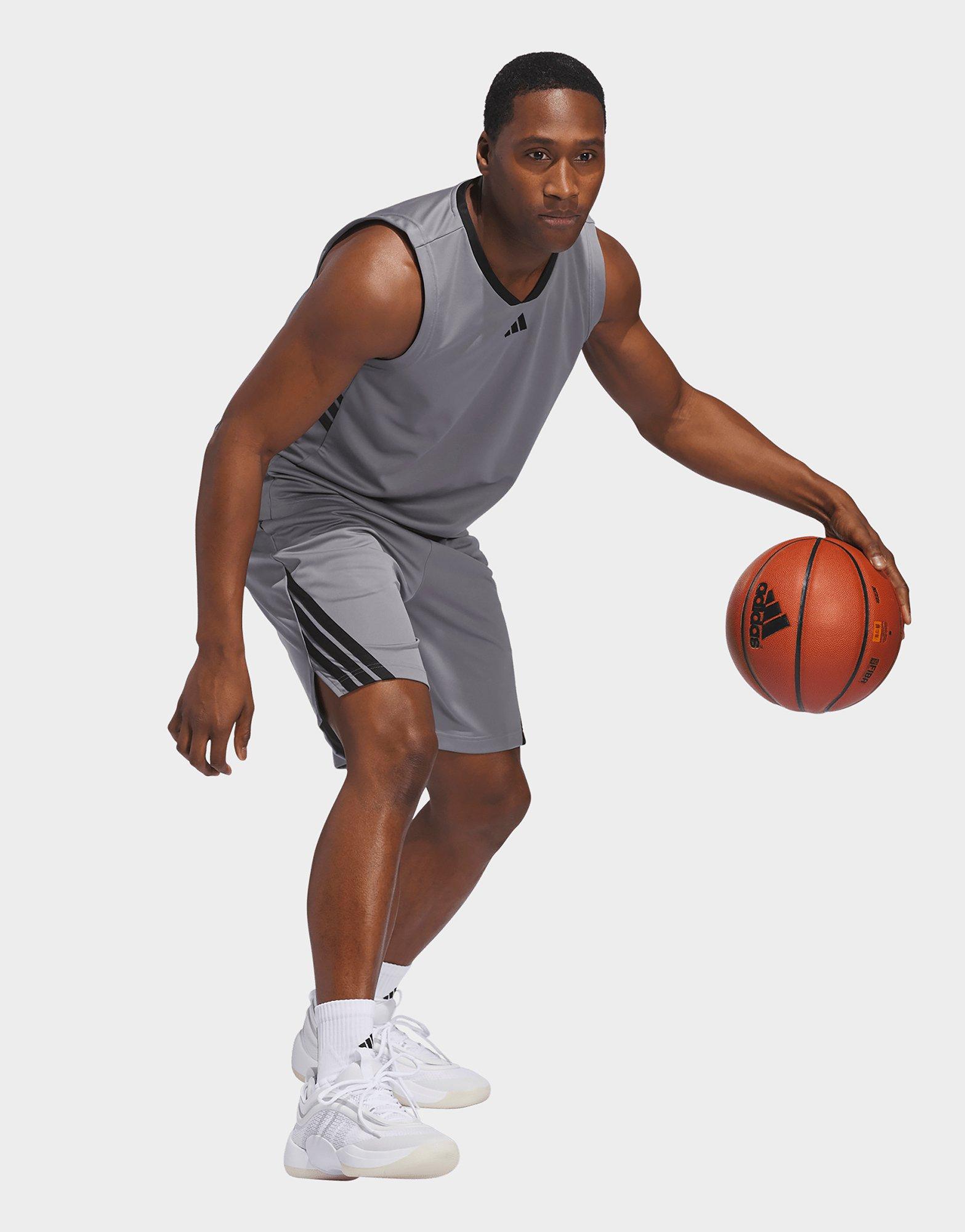 adidas Débardeur adidas Basketball Legends