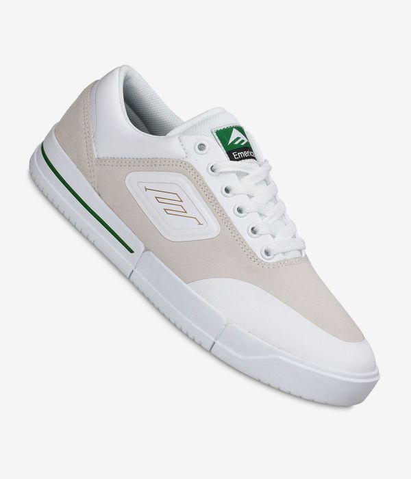Emerica Phocus G6 Schuh (white)