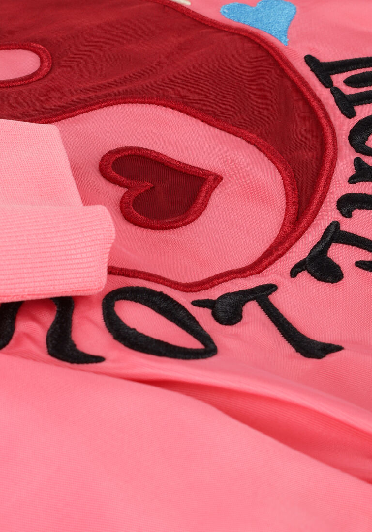 MOLO roze molo jack hella