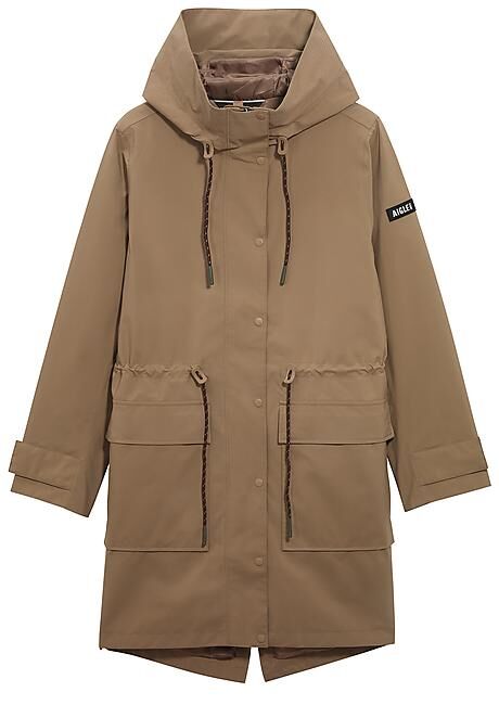 AIGLE - PARKA FISTHAIL GORE TEX