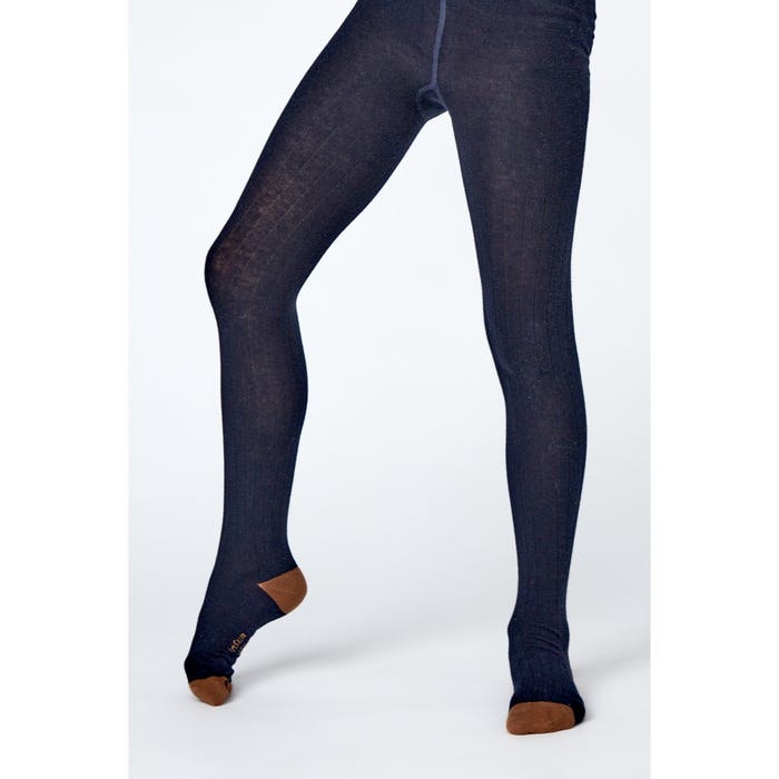 inSua-Kids collant rib - Insua
