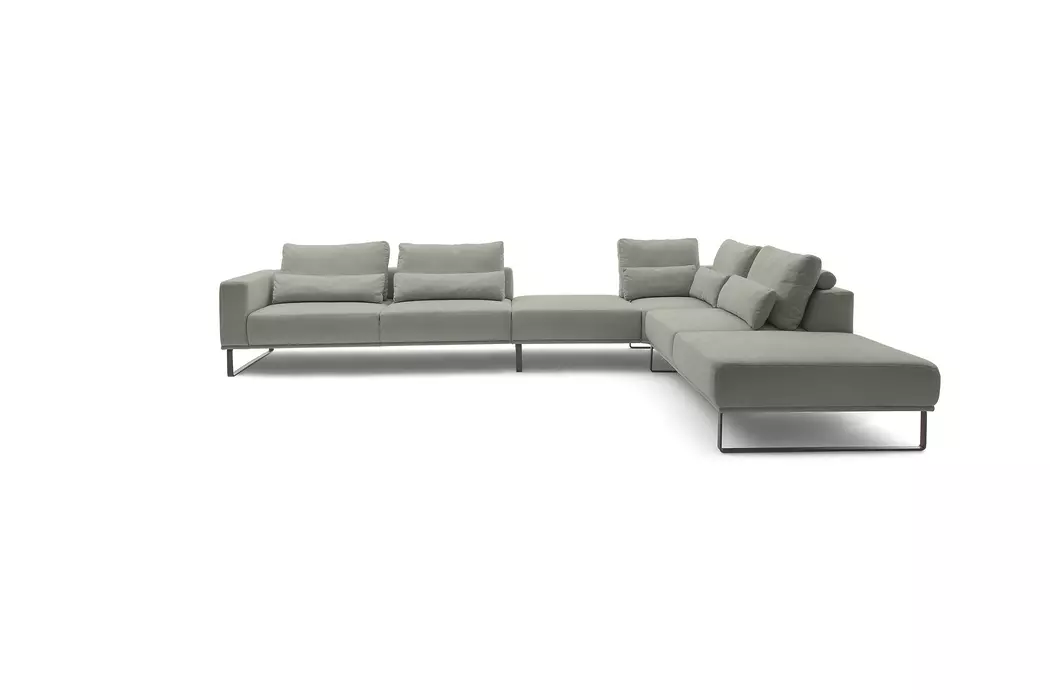 Ecksofa JustB! PM100