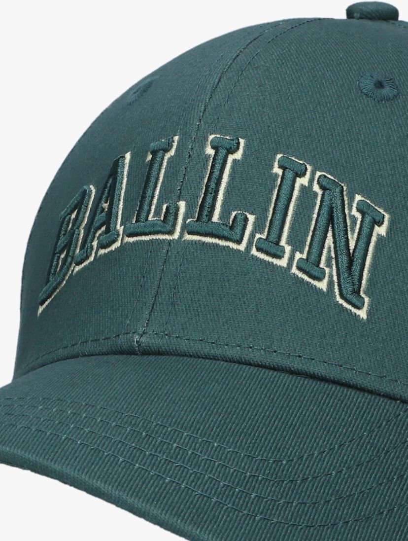 BALLIN groene ballin pet 23019703